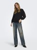 ONLY Sweatshirt in Black