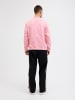 Jack & Jones Sweatshirt in Prism Pink