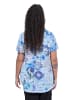 Angel of Style Shirt in quellenblau