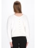DreiMaster Klassik Women Cardigan in offwhite