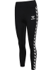 Hummel Leggings Hummel Classic Damen in BLACK
