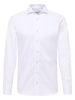 Eterna Hemd SLIM FIT in weiß