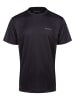 Endurance T-Shirt Vernon V2 in Midnight Glacier Pack