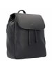 Tom Tailor Tinna City Rucksack 32 cm in black