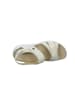 Finn Comfort Komfort Sandalen für Damen in creme