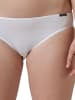 Skiny 2er Pack Rio Slip in white