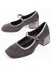 Montevita Pumps Corela8 Heels in Grau