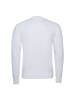 Champion Sweatshirt Crewneck in weiss