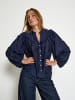 Peppercorn Hemd / Shirt in Dark Navy