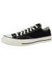 Converse Sneaker low Chuck 70 Classic OX in schwarz