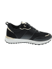 Mexx Sneaker Schwarz