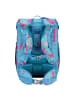 DerDieDas ErgoFlex Easy Schulranzen-Set Happy Pixel