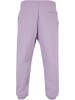 Urban Classics Jogginghose in lilac