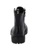 Palado Boots Lostan by Sila Sahin in Schwarz