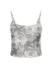 myMo Women Top in grey