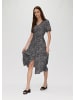 QS Kleid in 99A1_schwarz