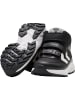 Hummel Hummel Stiefel Root Tex Kinder Atmungsaktiv Leichte Design Wasserabweisend Und Windabweisend in BLACK