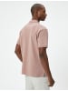 KOTON T-shirt in Rosa