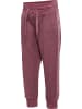 Hummel Verstellbare Taille Hose Hmlwulba Mädchen in ROSE BROWN