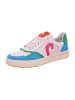Sioux Sneaker Low in Bunt