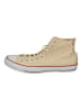 Converse Sneaker High 9162 in natur