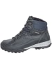 MEINDL Wanderschuhe Sarn GTX in anthrazit/marine