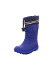 Conway Regenstiefel Mit Warmfutter in blau