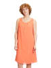 CARTOON Sommerkleid ohne Arm in Bright Apricot