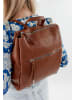 SURI FREY Rucksack SFY Debby in cognac