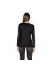 Armani Exchange Schwarz Damen T-Shirt