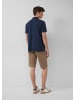 s.Oliver Polo-Shirt in 5852_tiefblau