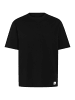 Matinique T-shirt MAHason Relaxed fit in Black