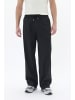 Matinique Casual Hose MABarton Gerade Passform in Black