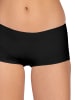 Nina von C. 3er Pack Shorty in schwarz