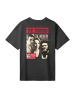 F4NT4STIC T-Shirt TV Times The Avengers 1961 Cover in off black