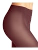 Falke Strumpfhose Pure Matt 50 DEN in Cayenne
