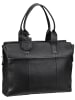 Burkely Aktentasche Soft Skylar in Black