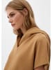 s.Oliver Sweatshirt in 8469_sandstein
