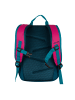 Trollkids Rucksack Skjorta 10 L in bright pink
