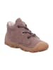 PEPINO Jungen Stiefel COLIN in Braun