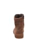 Semler Stiefeletten/Boot in braun