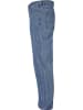 Urban Classics Straight Fit in light blue washed