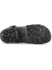 Sika Clog "Flex LBS" in Schwarz