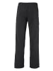Bruno Banani Sporthose in Schwarz