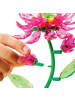 Lexibook Crystal Gem Einzelner Lotusblumenstrauß