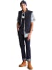 Timberland Jeanshose "Stretch Denim Pant (Slim)" in Blau