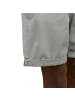 Jack and Jones JPSTBOWIE Shorts Solid in Grau