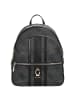 Guess Erenia Large - Rucksack (coal logo) in coal logo