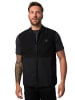 JP1880 Steppweste in schwarz