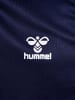 Hummel Hummel Sweatshirt Hmlessential Multisport Unisex Kinder Atmungsaktiv Feuchtigkeitsabsorbierenden in MARINE